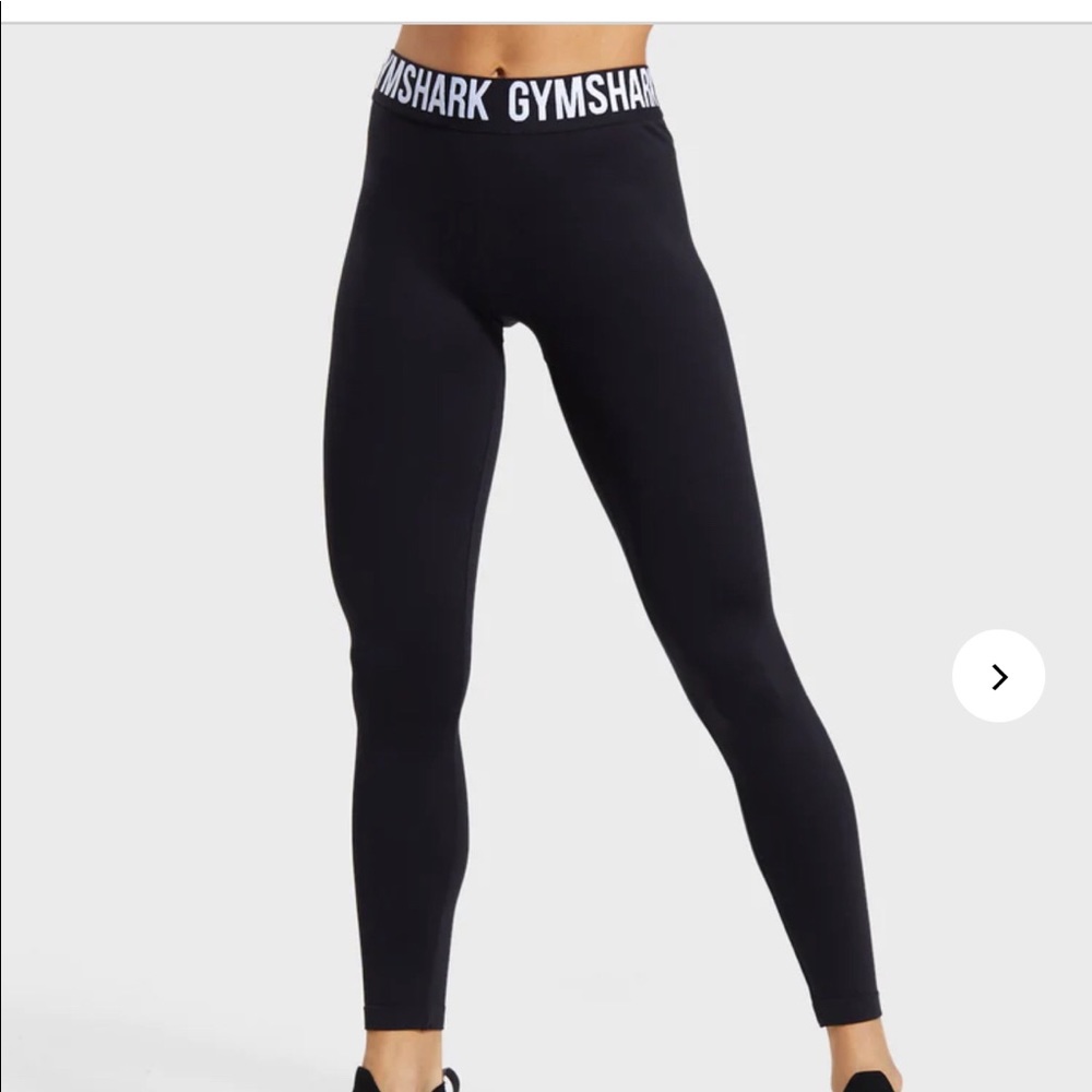 *BRAND NEW* Gymshark FIT SEAMLESS LEGGINGS!